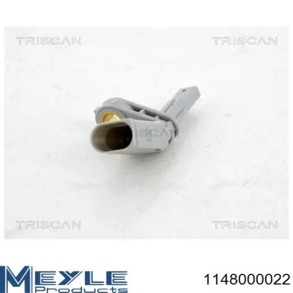 Датчик АБС (ABS) задній правий Vika 90032296001 ціна, від 7.16 USD