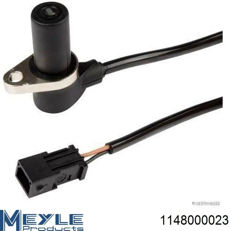 Датчик АБС (ABS) задній Bosch 265006824 ціна, від 20.07 USD