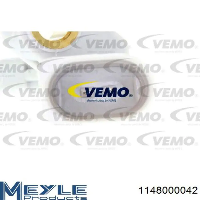 Купити 530028 ERT Датчик АБС (ABS) задній, правий