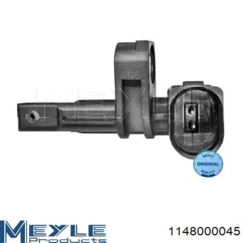 Передній датчик ABS TRW GBS2159
