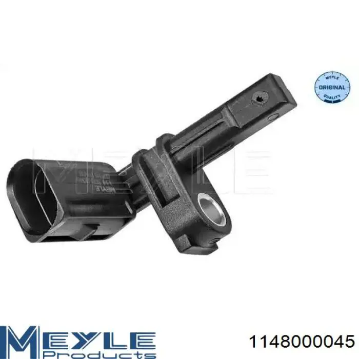 Датчик ABS передній VAG 7P0927807 ціна, від 14.77 USD