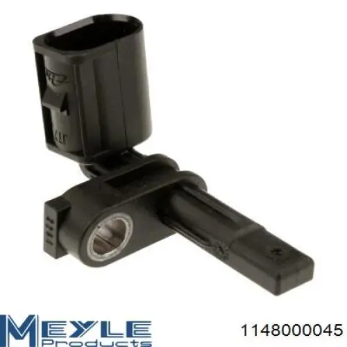 Купити 7P0927807 VAG Датчик АБС (ABS) передній