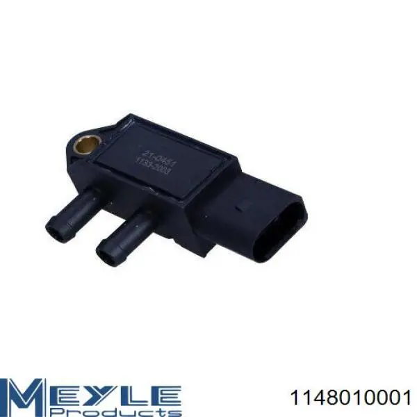 Датчик тиску вихлопних газів 137407 Huco