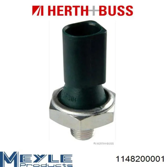 Датчик тиску масла 06A919081C VAG