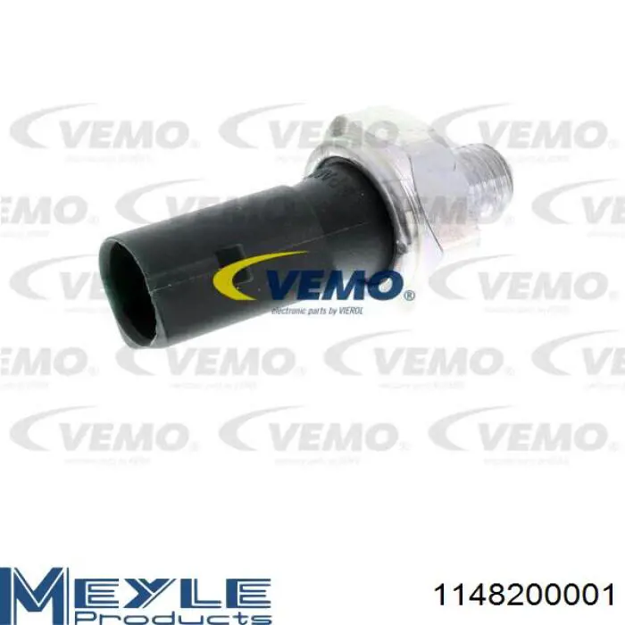 Купити 06A919081C VAG Датчик тиску масла