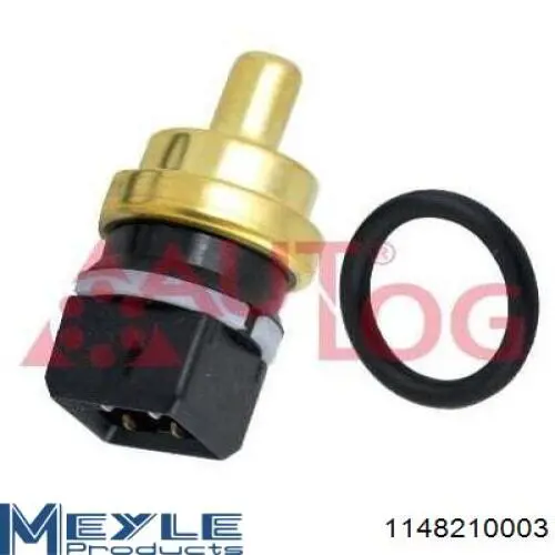 Купити SPA144 Magneti Marelli Датчик температури охолоджуючої рідини