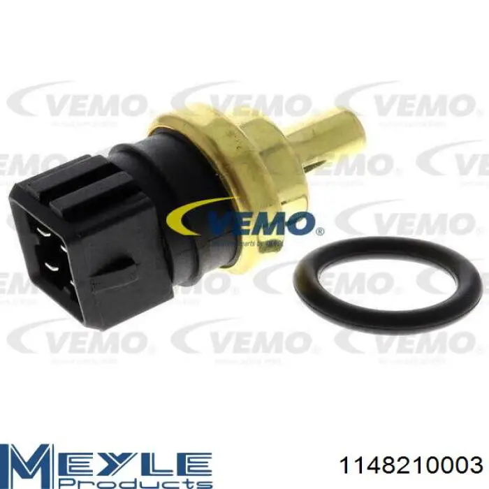 SPA144 Magneti Marelli Покажчик температури охолоджуючої рідини