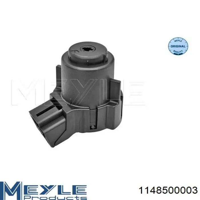 Купити 1148500003 Meyle Контактна група