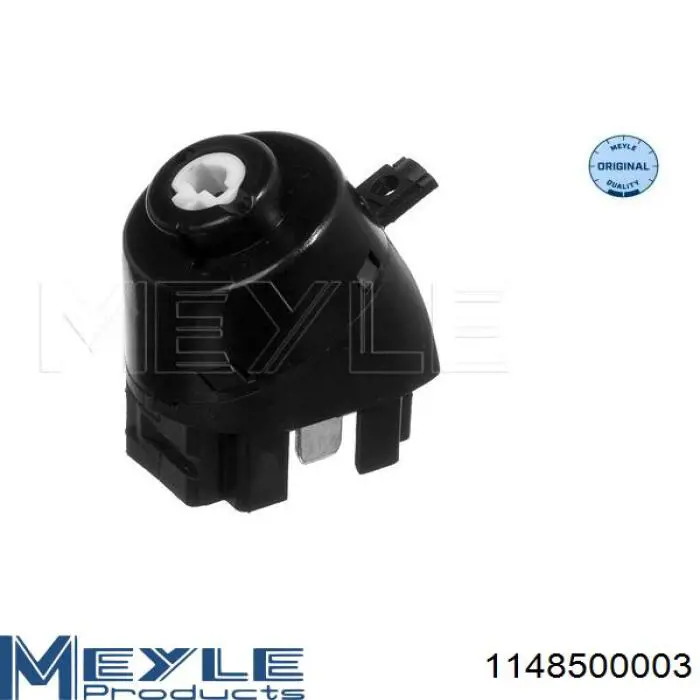 Контакти замку запалювання NTY EKSVW009 ціна, від 14.14 USD