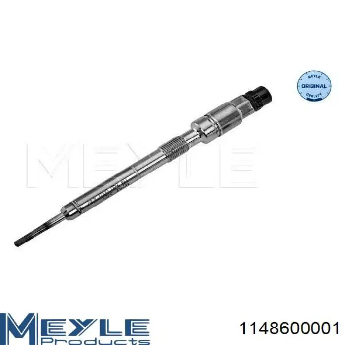 Свіча накалу Hidria H70001 ціна, від 122.20 USD