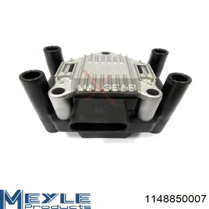 Котушка запалювання General Motors B0023 ціна, від 29.43 USD