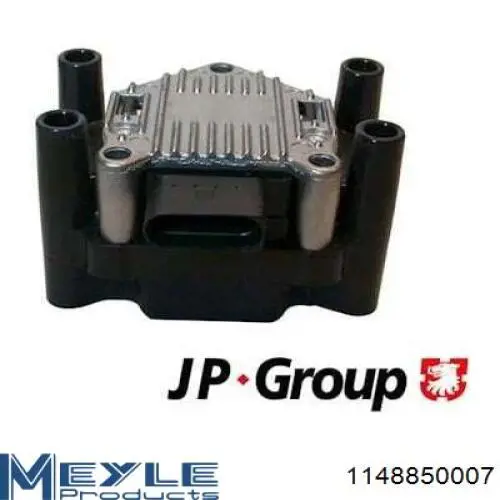 Купити B0023 General Motors Котушка запалювання