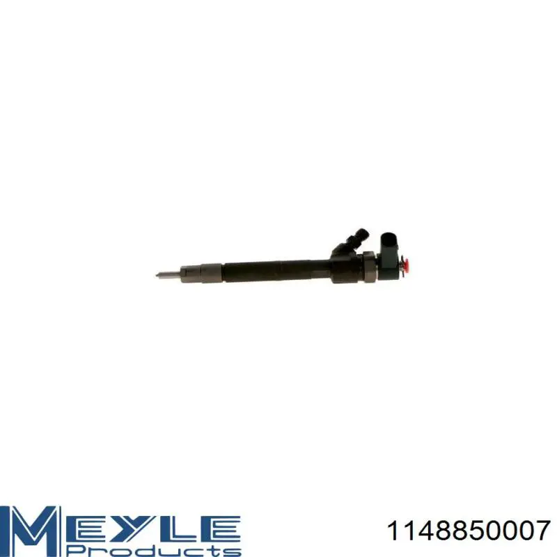 Котушка запалювання Meyle 1148850007 ціна, від 52.78 USD