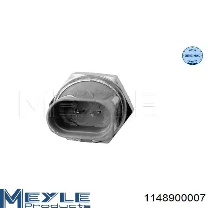 Датчик заднього ходу HP109761 Hans Pries (Topran)