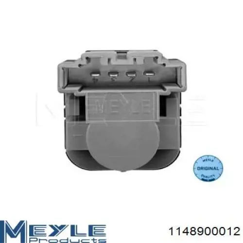 Купити K03W014AKN Akkussan Датчик педалі гальма
