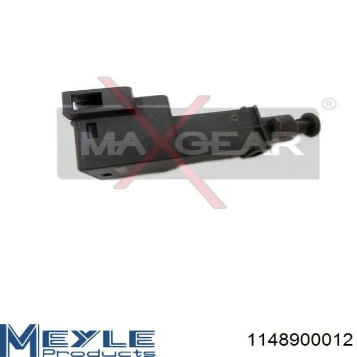 3945030 Autotechteile Лягушка стоп-сигналу