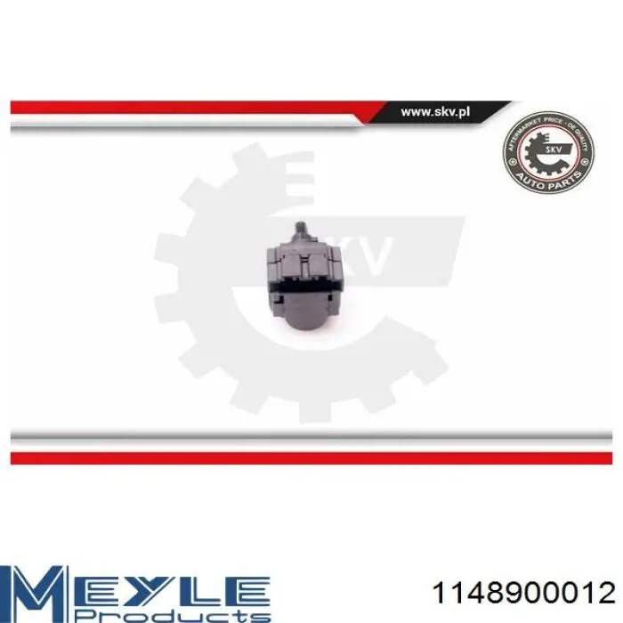 Кнопка стоп-сигналу Autotechteile 3945030 ціна, від 8.71 USD