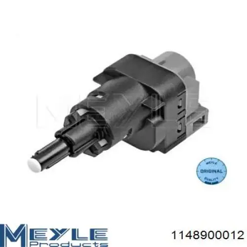 Кнопка стоп-сигналу Autotechteile 3945030 ціна, від 7.19 USD