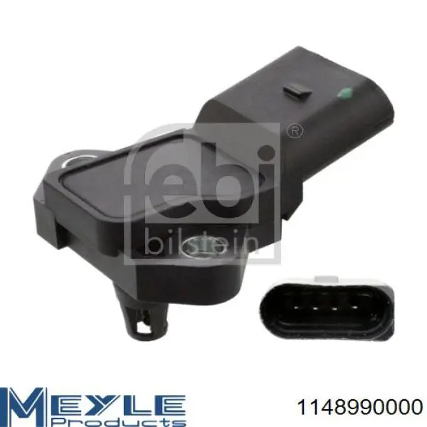 МАП Сенсор MS0114 Vernet