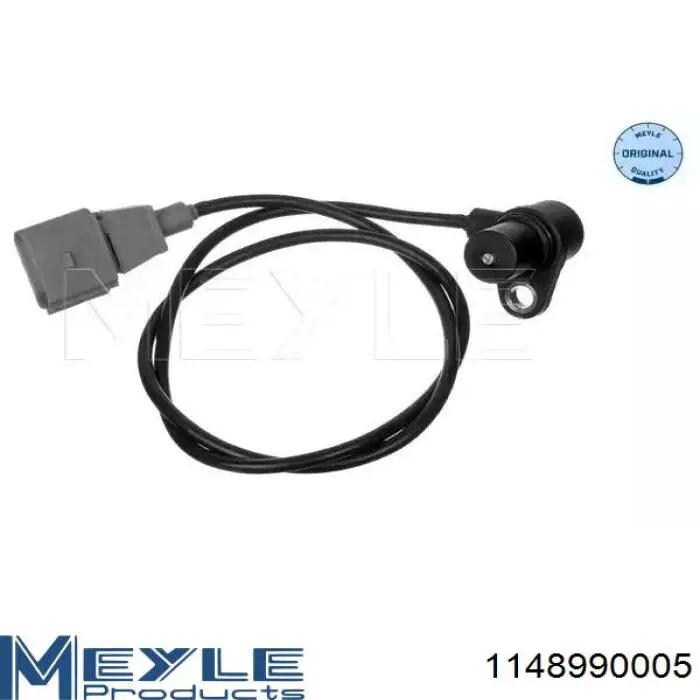 Датчик обертів колінвалу Magneti Marelli 064848049010 ціна, від 12.97 USD