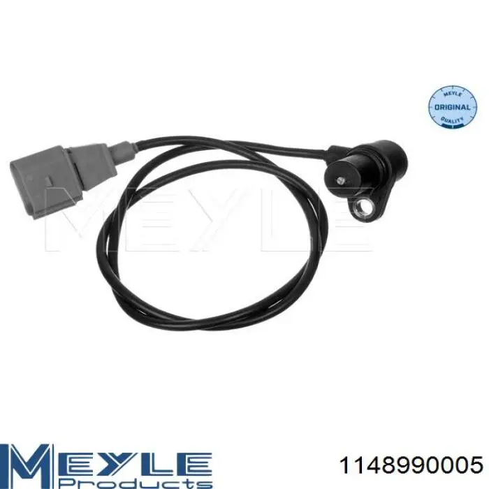 Датчик обертів колінвалу Bosch 281002223 ціна, від 11.30 USD
