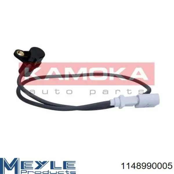 Датчик колінвала 81185 NTK
