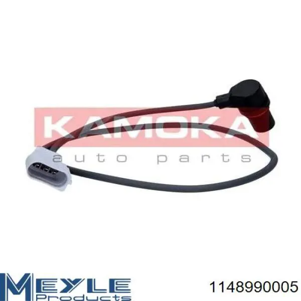 Датчик обертів колінвалу Vika 99060093301 ціна, від 6.67 USD