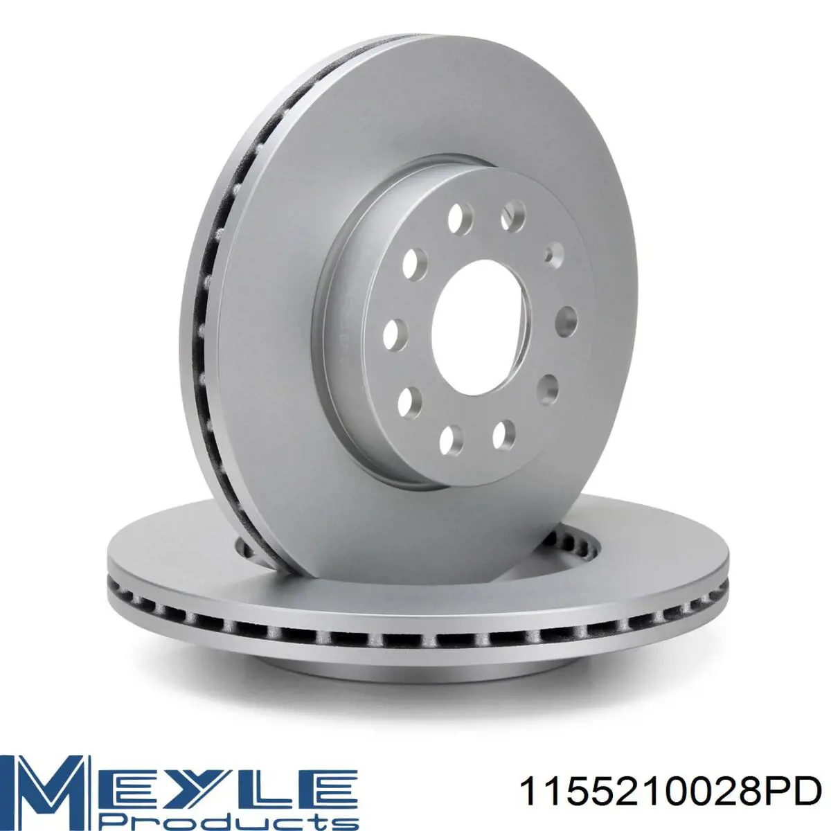 Диск переднього гальма Jurid/Bendix 562990JC1 ціна, від 58.31 USD