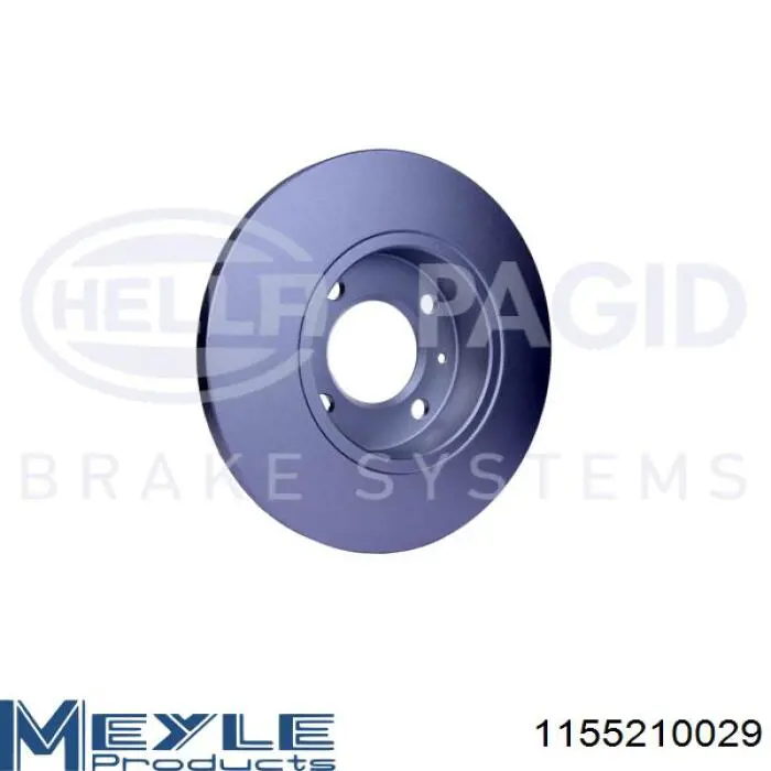 Диск переднього гальма Maxgear 190681 ціна, від 19.62 USD
