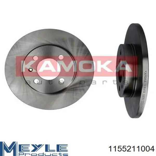 Диск переднього гальма LPR LPRV2181P ціна, від 19.82 USD
