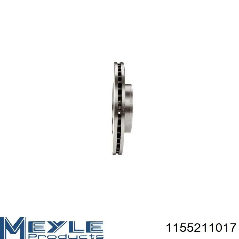 Диск переднього гальма Daco 604760 ціна, від 36.48 USD