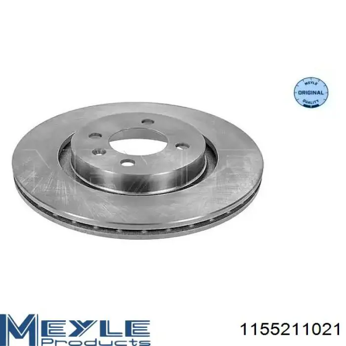 Диск переднього гальма Starline PB2374 ціна, від 42.04 USD