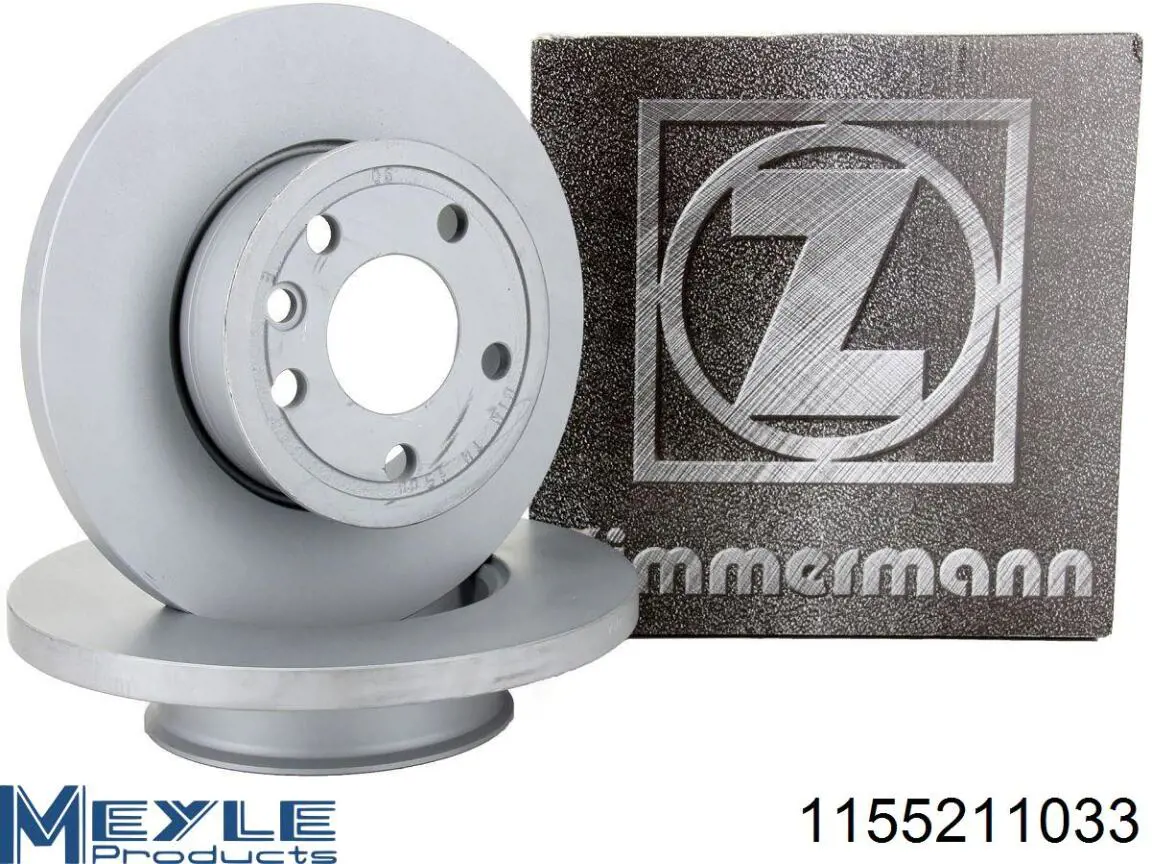 190784 Maxgear Гальмо дискове переднє