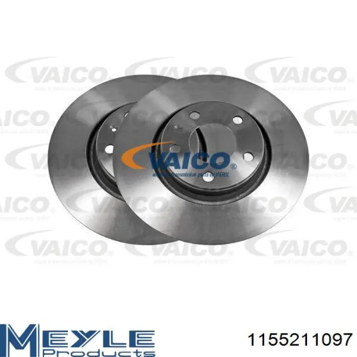 Купити 192021 Maxgear Ротор гальмівний