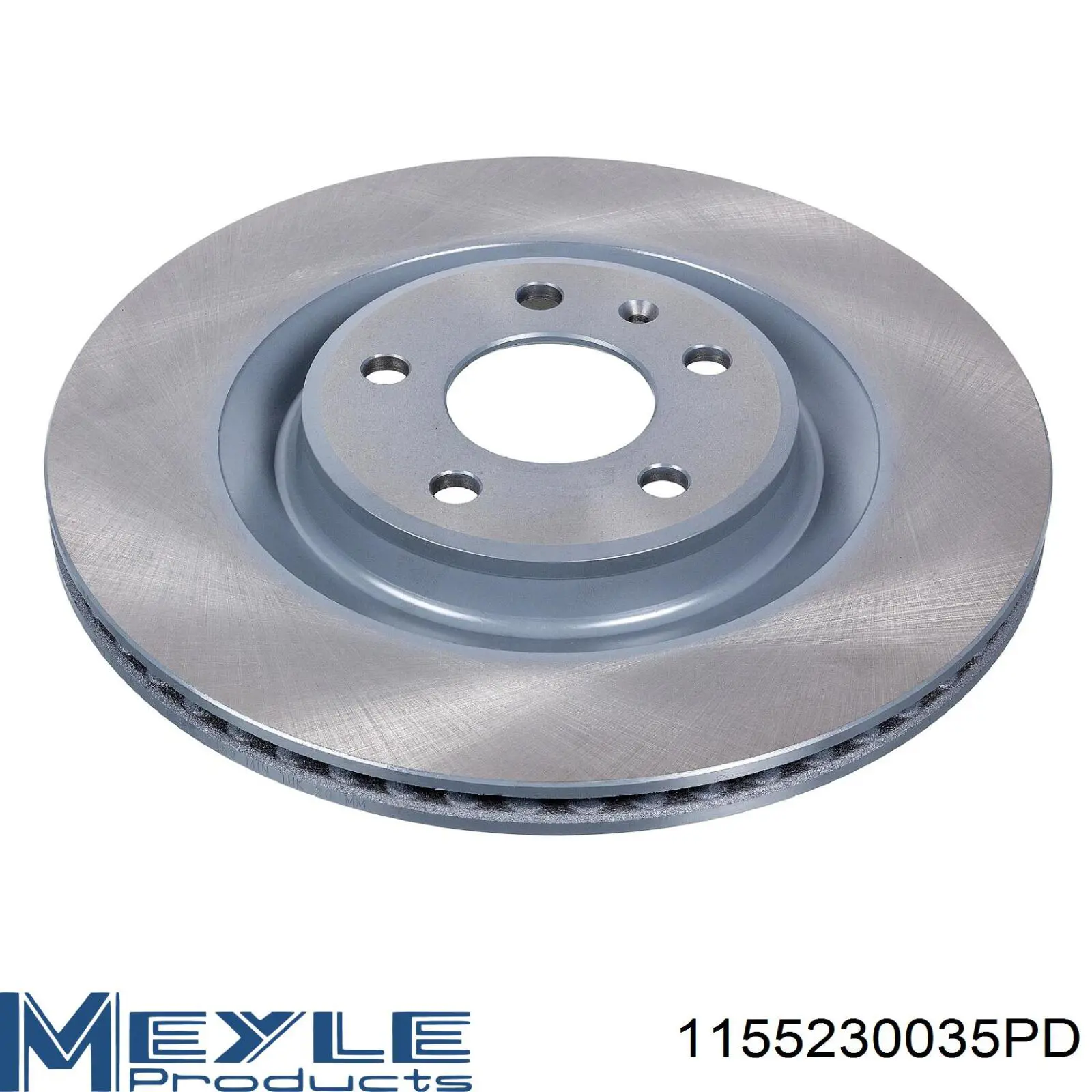 Купити BD4152 Fremax Диск заднього гальма