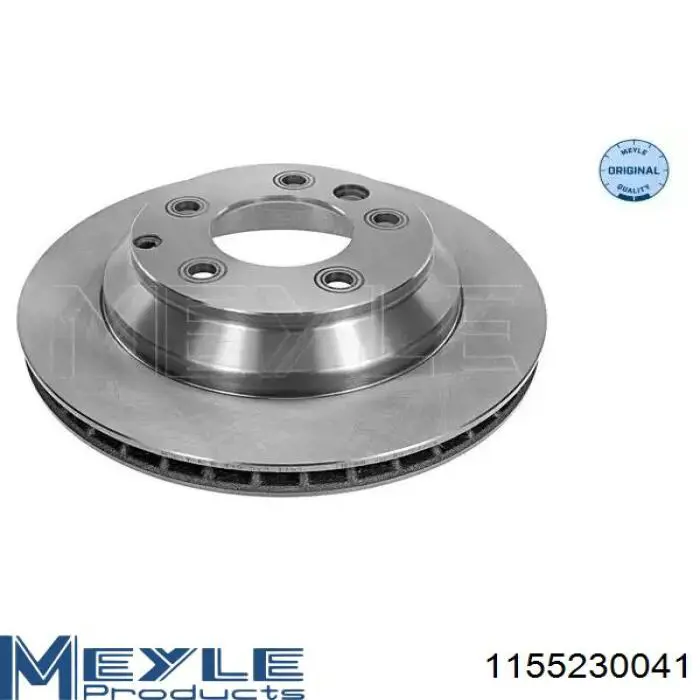 Задні дискові гальма Power Stop EBR1013 ціна, від 73.93 USD