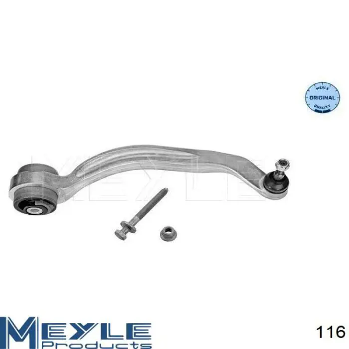 Важіль передньої підвіски нижній, правий Maxgear 720988 ціна, від 43.18 USD