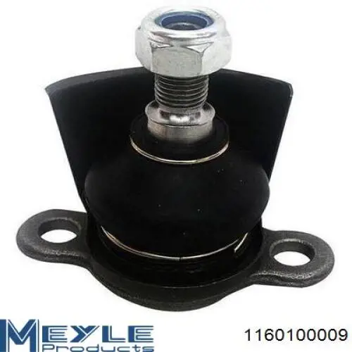 Купити RL111156F Raiso Кульова опора, нижня