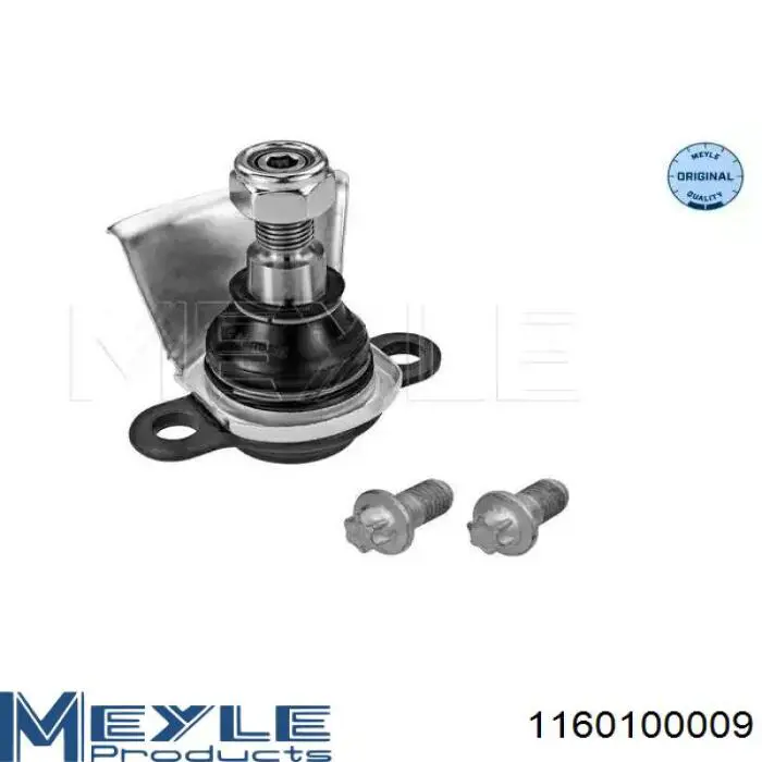 Купити RD993516610 Rider Кульова опора, нижня