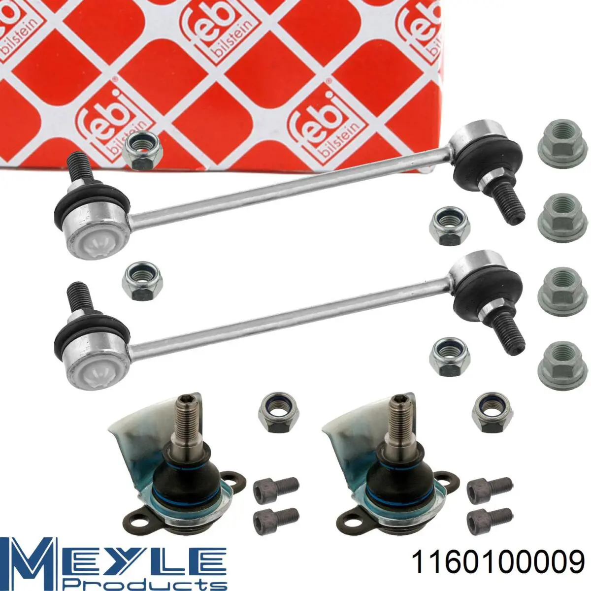 RD993516610 Rider Кульові на авто