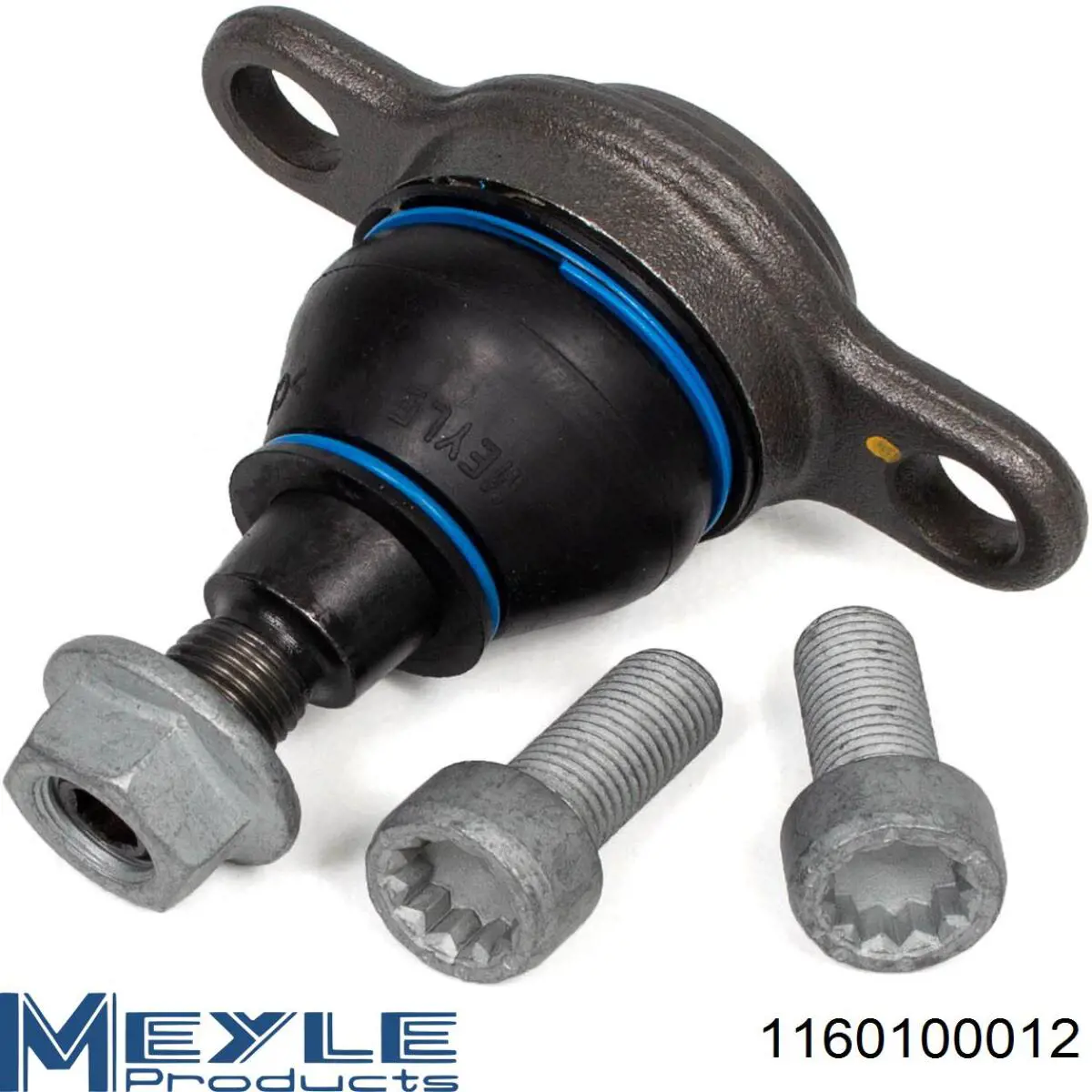 Кульова опора, нижня Magneti Marelli SSP1982 ціна, від 10.23 USD
