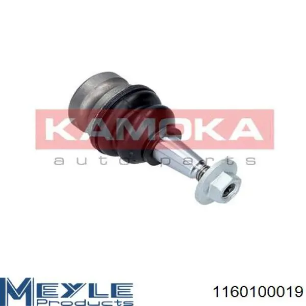 Купити 74870 Asam Кульова опора, нижня