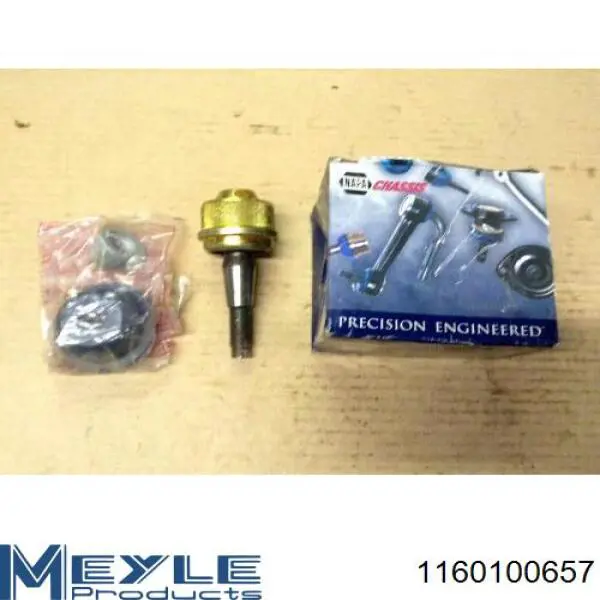 Кульова опора, нижня Lemforder 1015604 ціна, від 12.66 USD