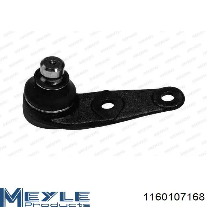 Кульова опора, нижня, ліва Ocap 492002 ціна, від 9.86 USD