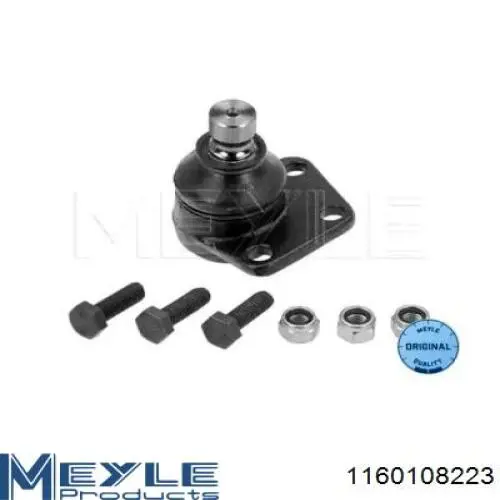 Кульова опора, нижня Rider RD993515669 ціна, від 10.40 USD