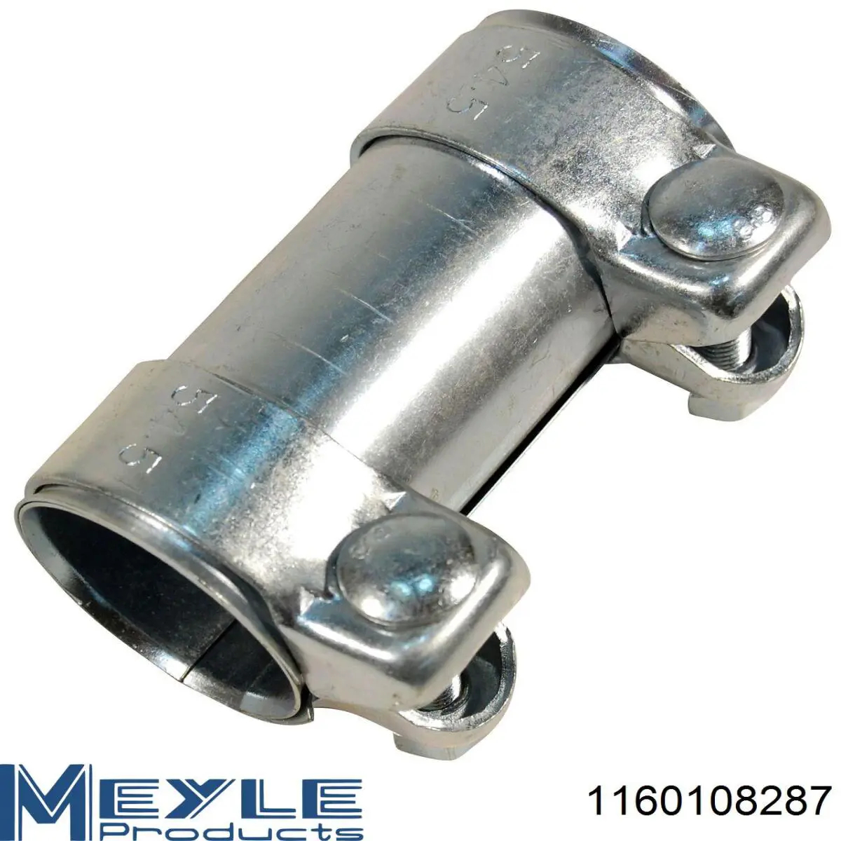 Кульова опора, нижня, ліва Meyle 1160108287 ціна, від 9.98 USD