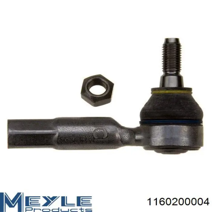 Наконечник рульовий Talosa 4209694 ціна, від 9.24 USD