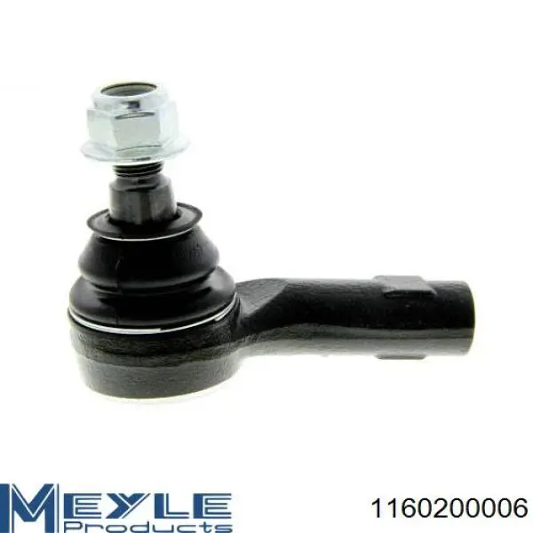 Рульовий наконечник RL422818A Raiso