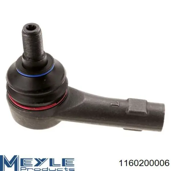 Наконечник рульовий Lemforder 25342 ціна, від 15.00 USD