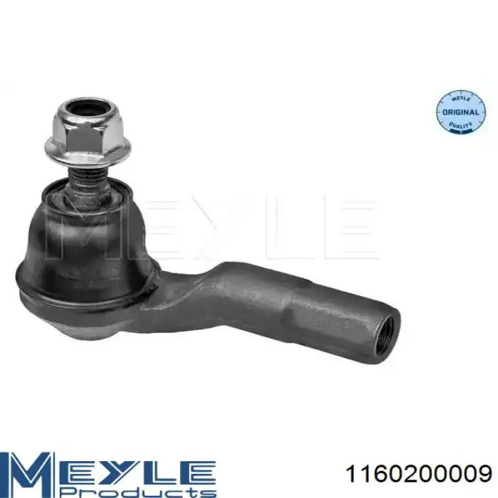 Рульовий наконечник LM37848 Lemforder